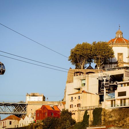 Porto Views & Wines By Porto City Hosts Vila Nova de Gaia Eksteriør bilde