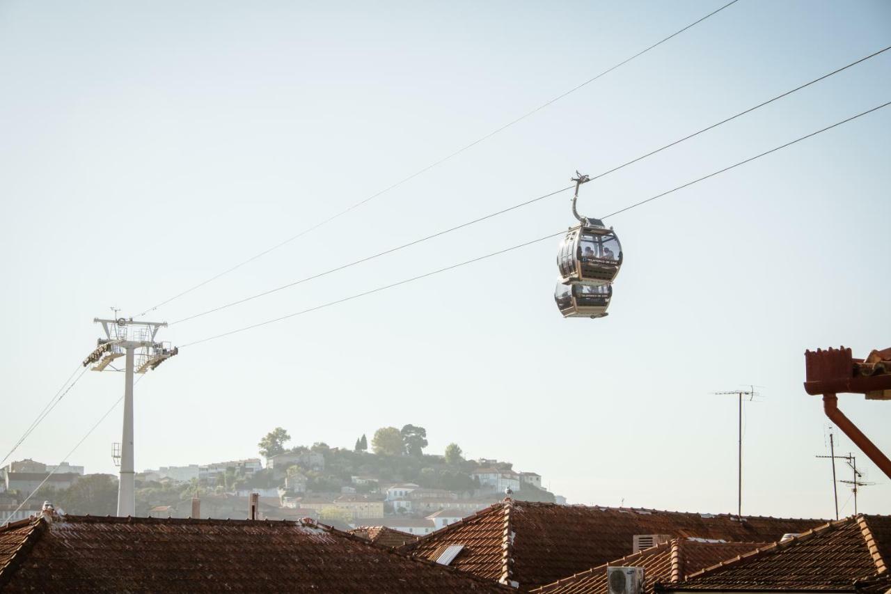 Porto Views & Wines By Porto City Hosts Vila Nova de Gaia Eksteriør bilde