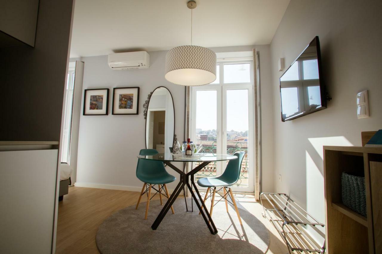 Porto Views & Wines By Porto City Hosts Vila Nova de Gaia Eksteriør bilde