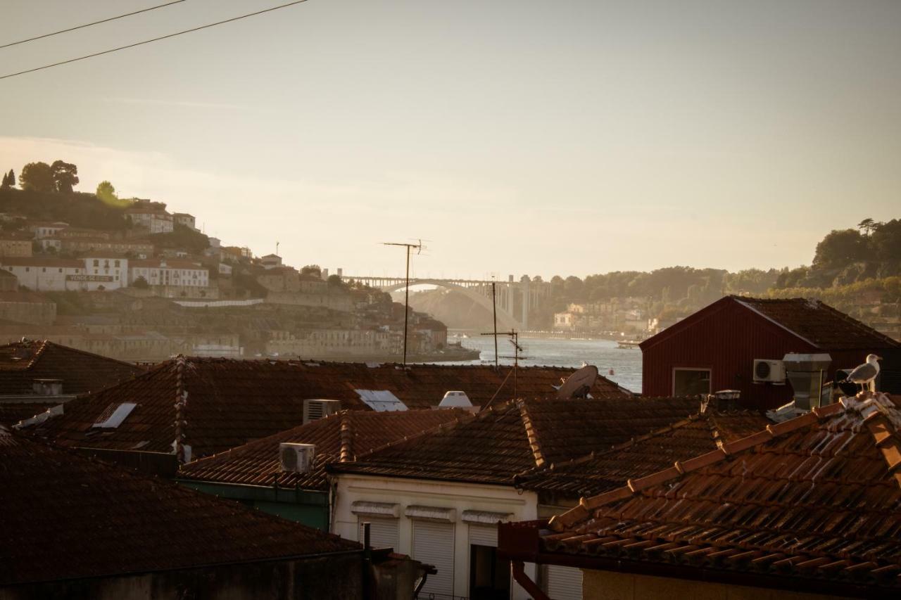 Porto Views & Wines By Porto City Hosts Vila Nova de Gaia Eksteriør bilde