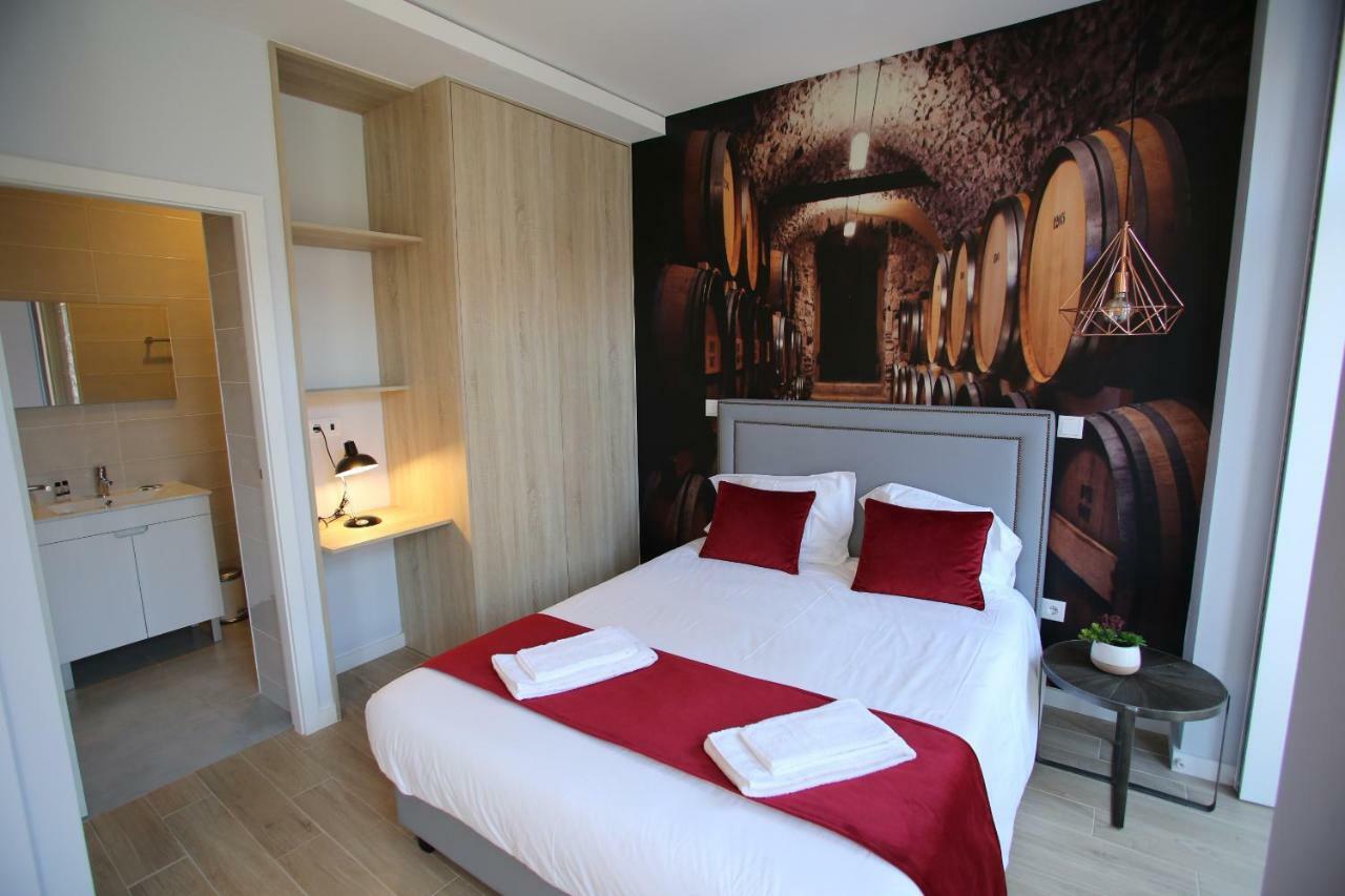 Porto Views & Wines By Porto City Hosts Vila Nova de Gaia Eksteriør bilde